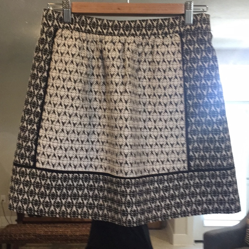 J.Crew Skirt Sz.2